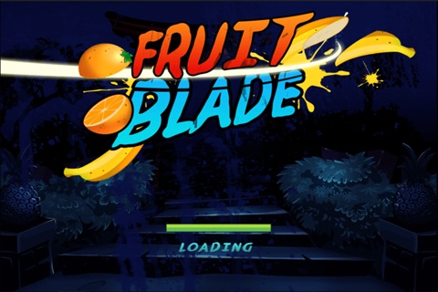 All New Fruit Blade Slice screenshot 2