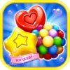 Toy Mania Quest: mystery story about fun puzzle adventure of jewel gems match 3 - iPadアプリ