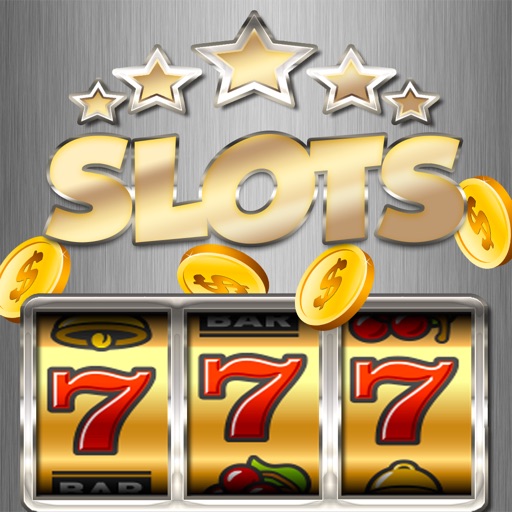 7 7 7 A Triple Seven Gambler - FREE Vegas Slots Game icon