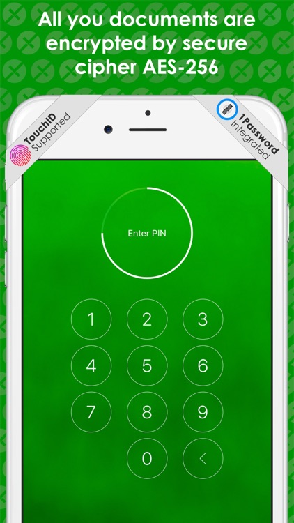 MyDox — secure your documents and photos screenshot-4