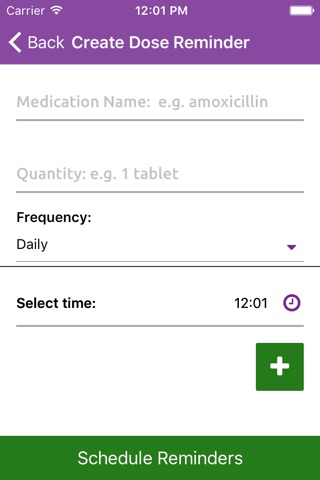 PwRx Pharmacy screenshot 3
