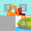 Slide Puzzle For Kids - Free Educational Games
