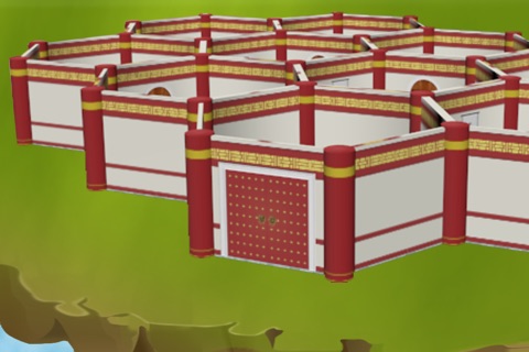 Honeycomb Maze screenshot 3