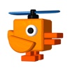 HELIDUCK – ultimate 3D Touch fun game