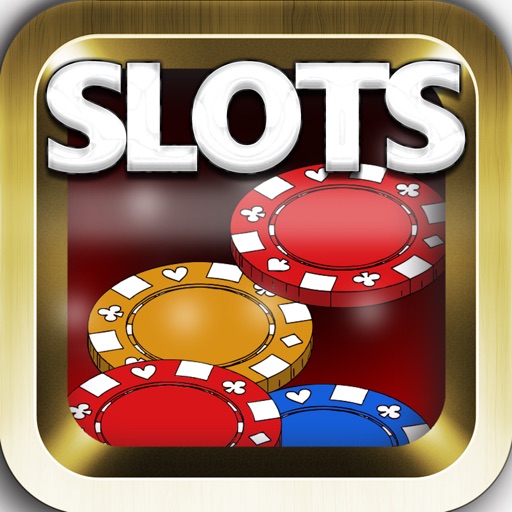 Double Blast Vegas Casino Slots - Free Casino Poker Game icon