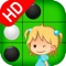 Othello for Kids HD