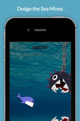 Willy the Whale screenshot 3