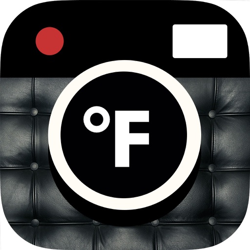 Fahrenheit Hygrometer - See The Light Celsius icon