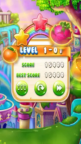 Game screenshot New Fruit Conbom - Match Game apk