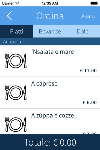 Pizzeria Totò e Peppino screenshot 2