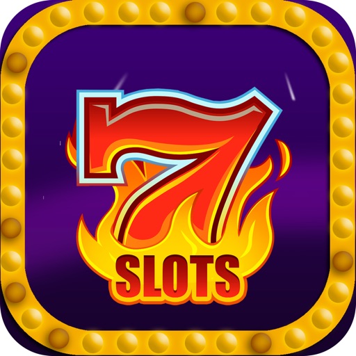 7 Double U Fire Hit Slots - Free Slots, Vegas Slots & Slot Tournaments icon
