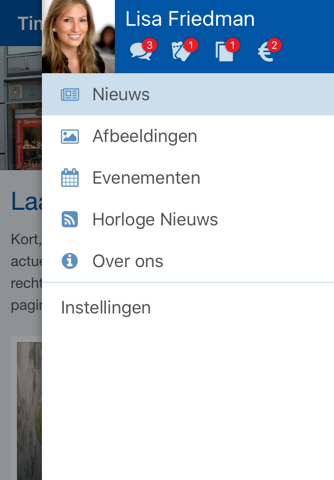 Time Store Leidschendam screenshot 2