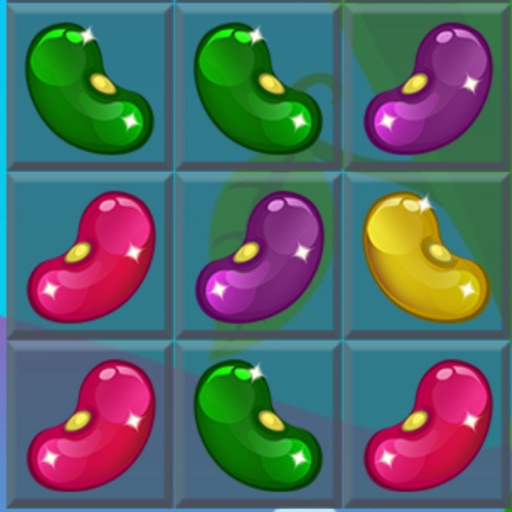 A Magic Beans Jitteriada icon