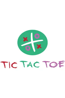 Game screenshot TIC TAC TOE Wear mod apk