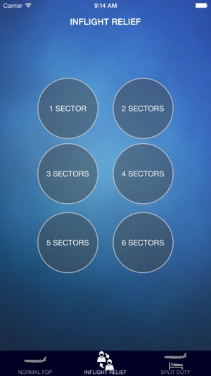 Flight Duty Calc(圖3)-速報App