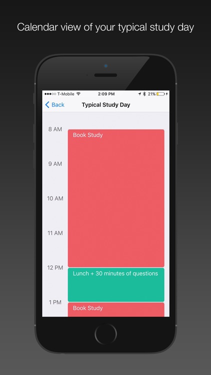Step 1 Buzzwords screenshot-3