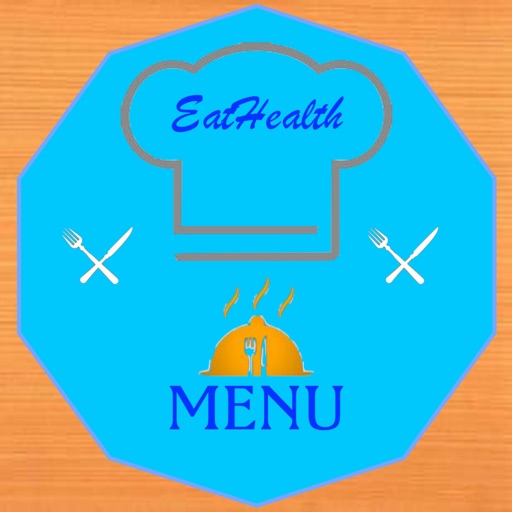 EatHealth icon