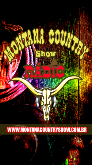 Rádio Montana Country Show(圖1)-速報App