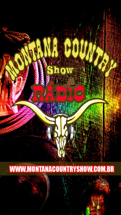 Rádio Montana Country Show