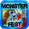 Axe's Monster Fest