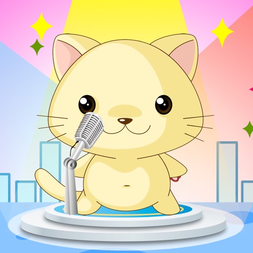 600 children's favorite songs iOS App