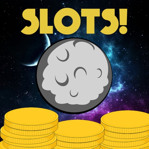 Celestial Mighty Slots - My Isle Casino Icon