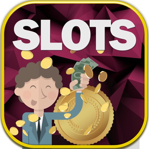 Golden Rewards Classic Slots - Spin & Win A Jackpot For Free icon
