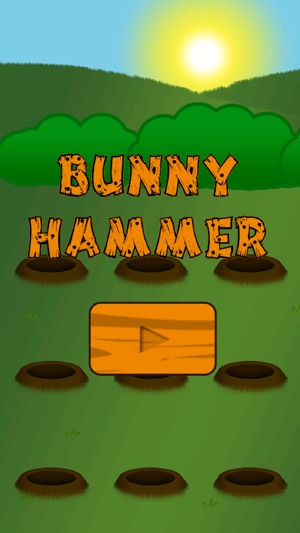 Bunny Hammer(圖2)-速報App