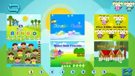 Game screenshot Animation Songs for Children A apk