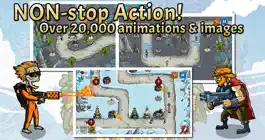 Game screenshot Zombie Army Defense apk