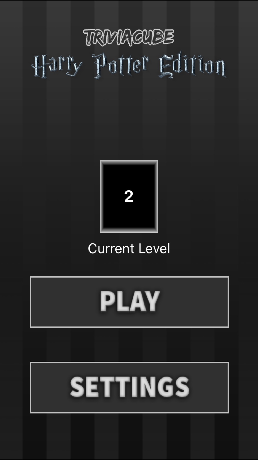 TriviaCube: Trivia Game for Harry Potter hack tool