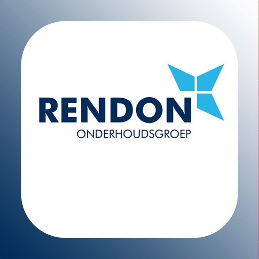 Rendon Bewonerscommunicatie icon