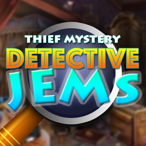 Detective Jems (pro)