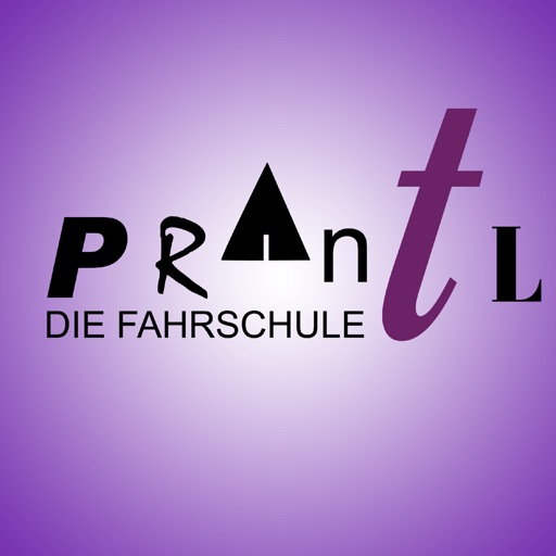 Fahrschule Prantl iOS App