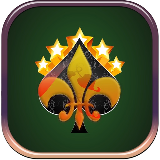 Lucky Wager Paradise - Top Slots Machines icon