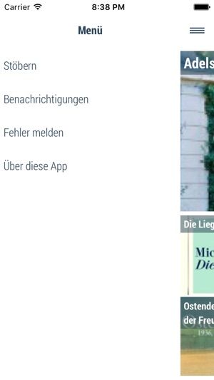 Schöne Literatur(圖3)-速報App