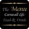 Cornwall Life Food and Drink - The Menu