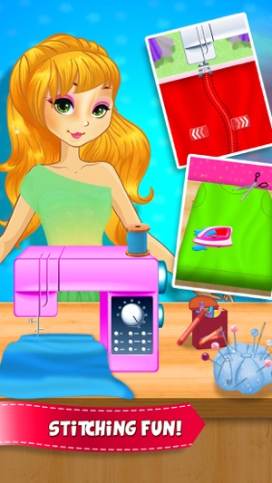 Princess Tailor Fashion Boutique(圖4)-速報App