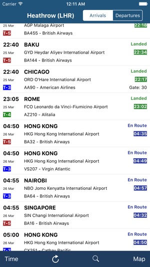 San Francisco Airport(圖1)-速報App