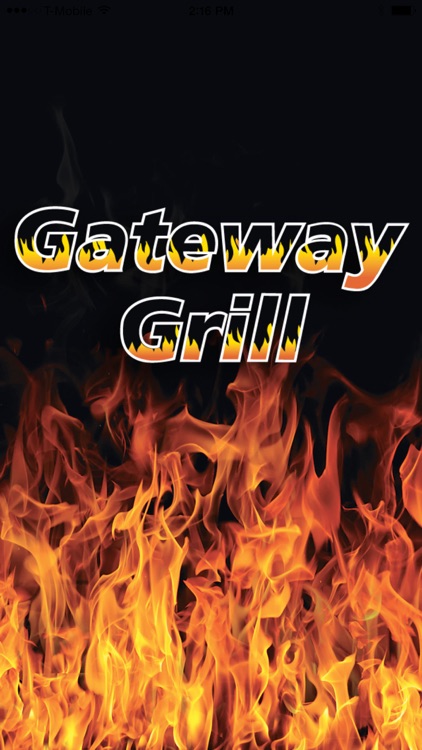 Gateway Grill