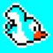 Flapfinity is an endless flapper inspired by the lava levels of Super Mario Bros