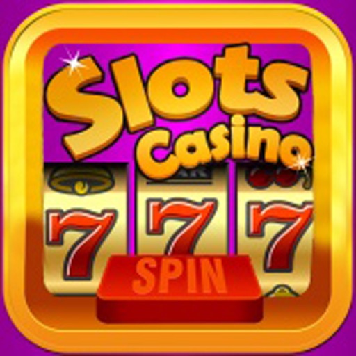 777 AAA Bublle Casino VEGAS icon