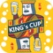 King's Cup Vietnam - Game Bài 52 Lá cho NHÓM Nhậu hay Tiệc Tùng Vui và Phổ Biến Nhất Thế Giới