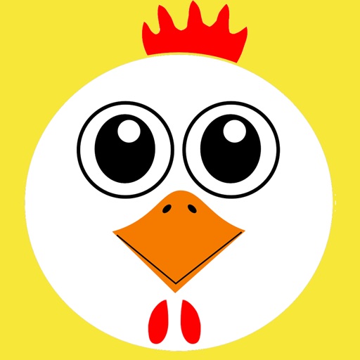Get Chicken Icon