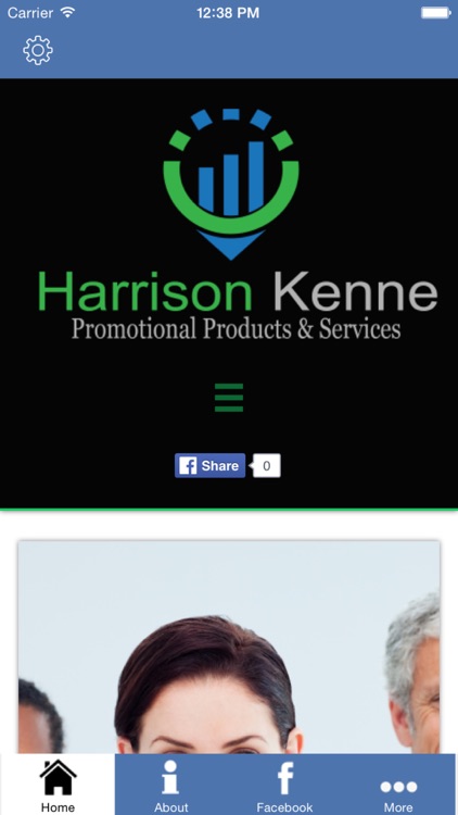 Harrison Kenne PPS screenshot-3