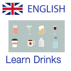 Activities of Learn Drinks in English Language