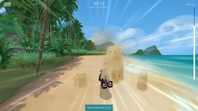 Trail Run (Goji Play) screenshot-4