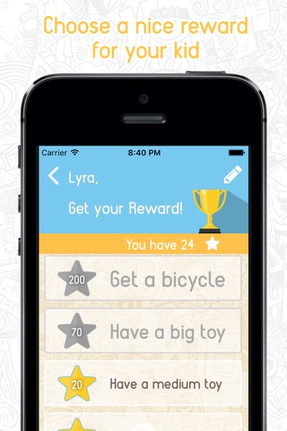 Rewardz screenshot 4