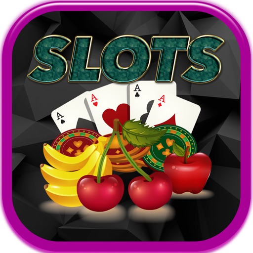 Fruit Casino - Slots Game Icon