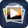 FlipPics - Video SlideShow Maker for Instagram with music